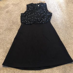 Loft dress